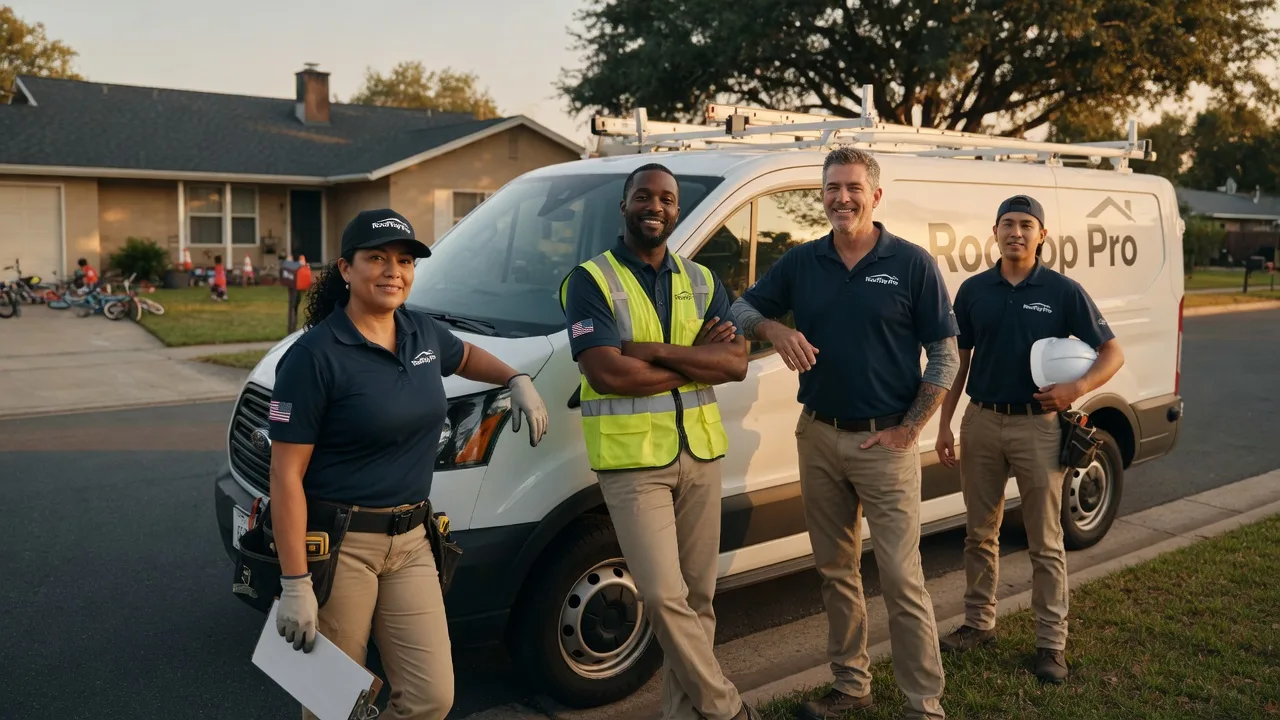 Roof Repair in Attalla, AL near me