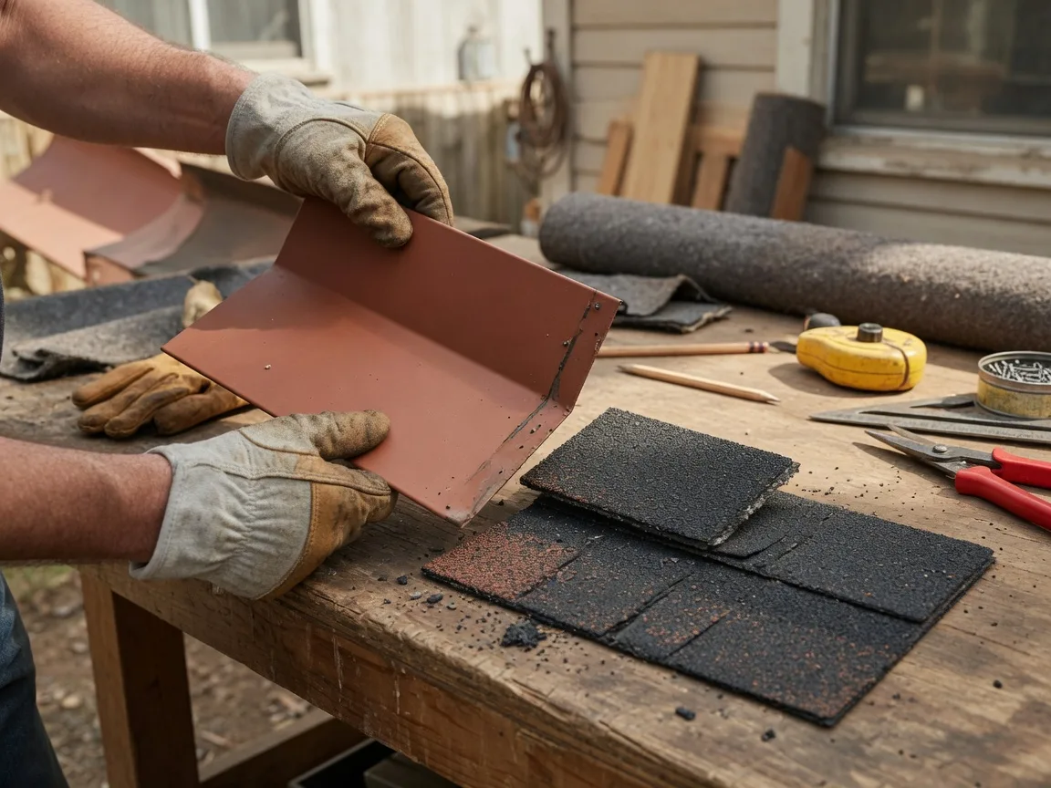 Roof Repair company in Attalla, AL